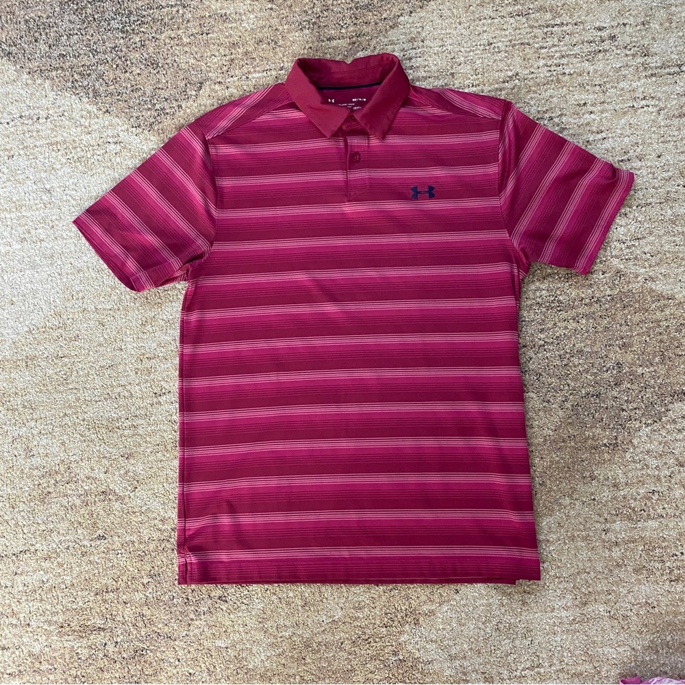 Under Armour Polo